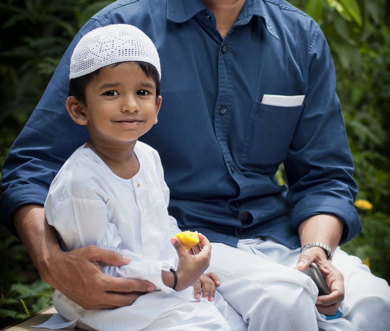 Ramazan’da çocuklarla yapabileceğiniz 18 etkinlik