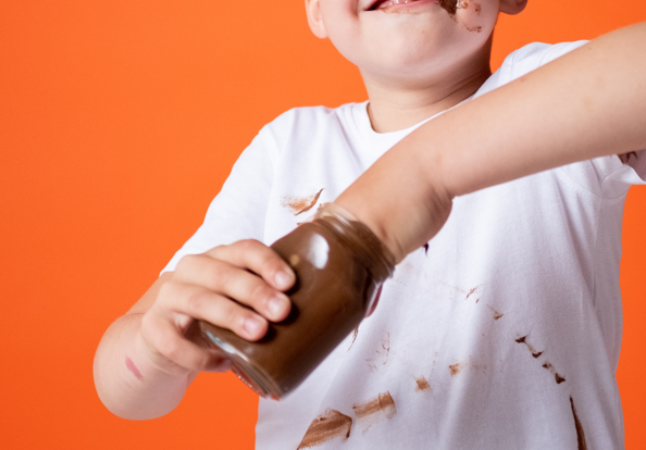 Çocuklarda yeme bozuklukları