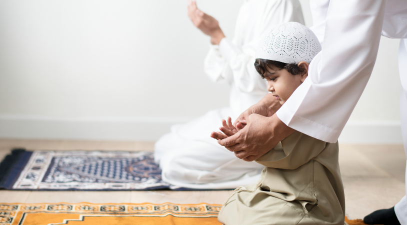 Ramazan’da Çocuklarla Neler Yapabilirsiniz?