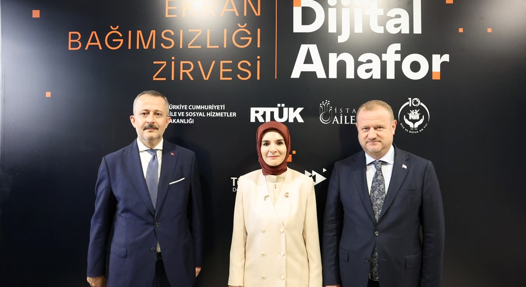 Dijital Anafor: Ekran Bağımsızlığı Zirvesi Sonuç Bildirisi Yayımlandı!